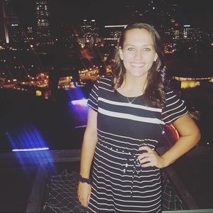 Meet your Posher, Brittney